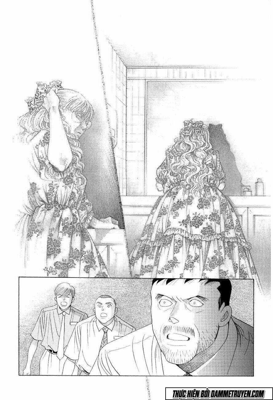 Himitsu - Chapter 15.2 - Trang 15