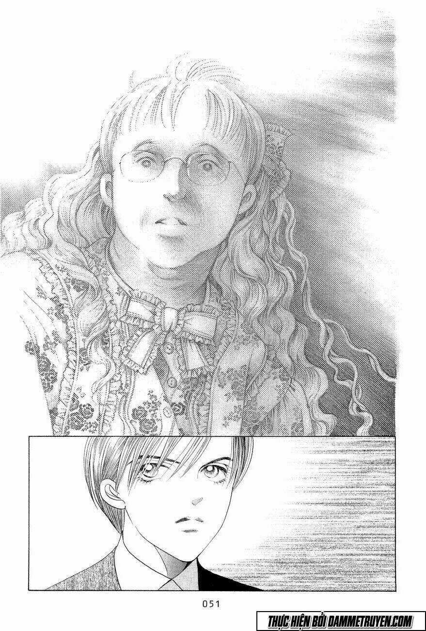 Himitsu - Chapter 15.2 - Trang 16