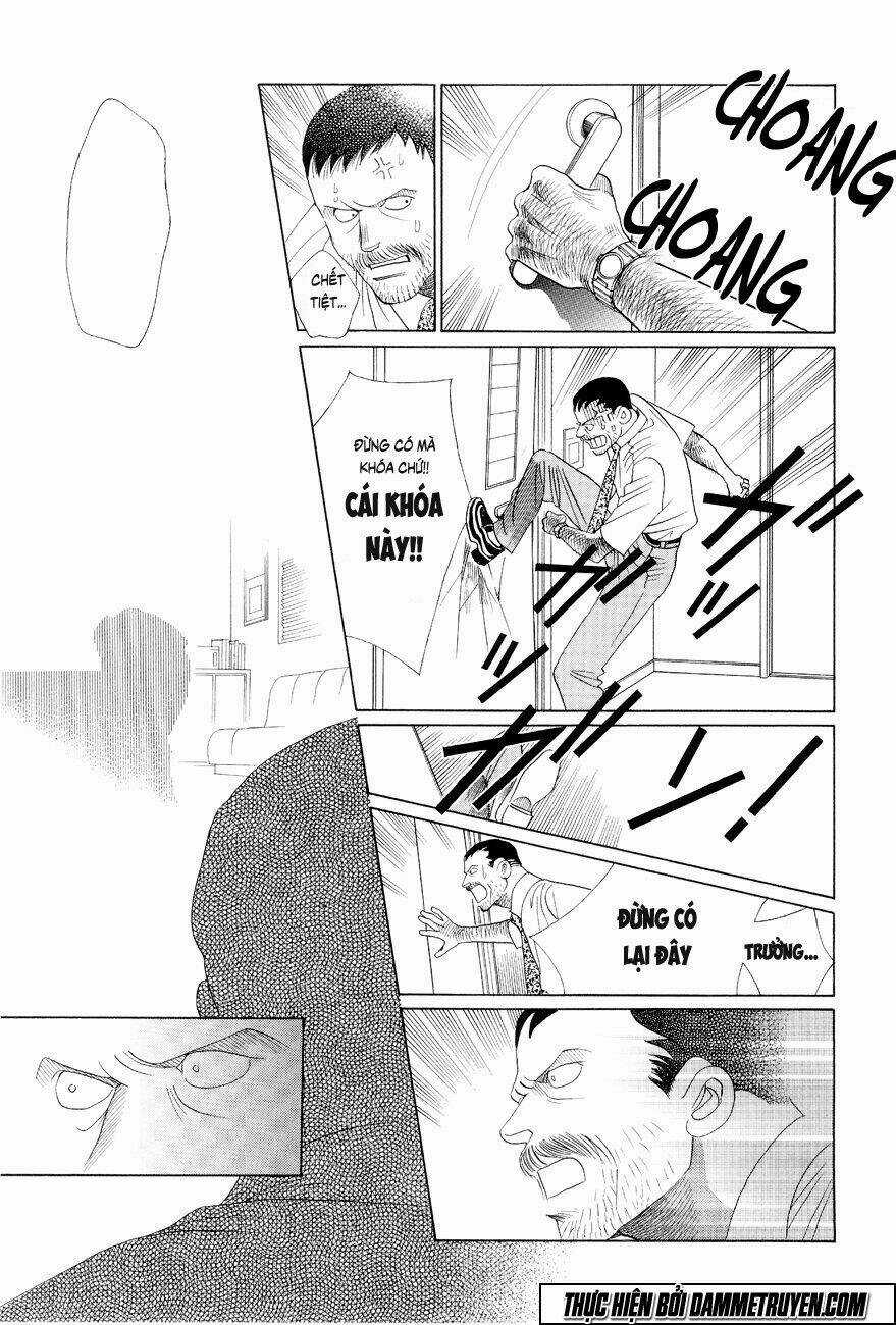 Himitsu - Chapter 15.2 - Trang 24