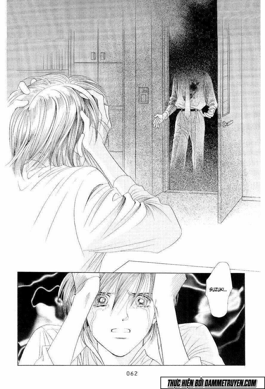 Himitsu - Chapter 15.2 - Trang 27