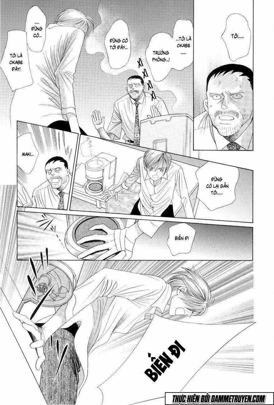 Himitsu - Chapter 15.2 - Trang 28