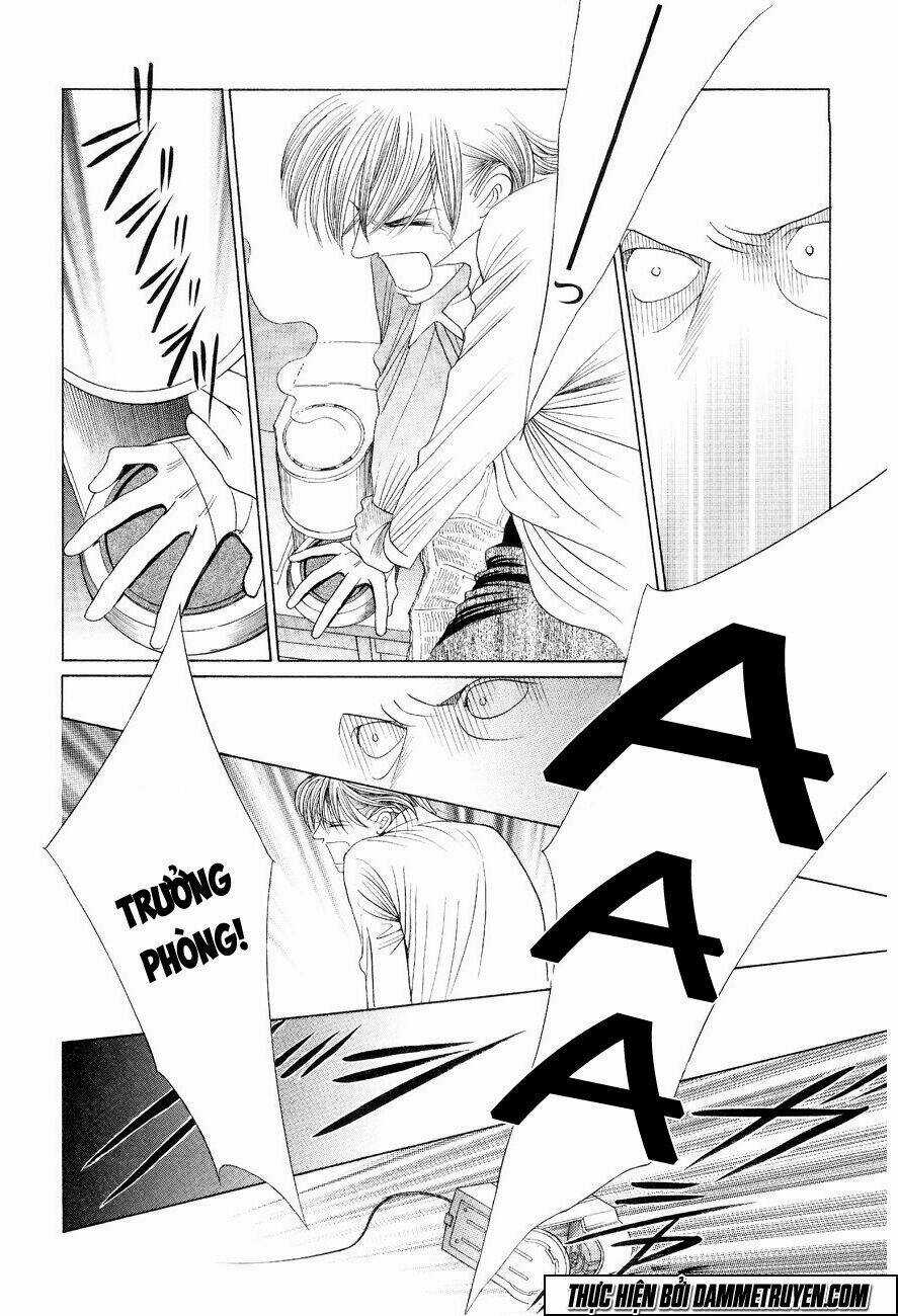 Himitsu - Chapter 15.2 - Trang 29