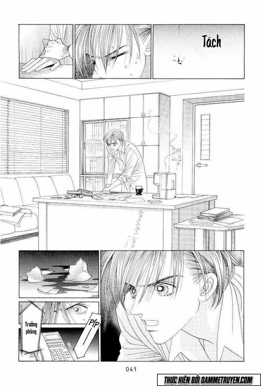 Himitsu - Chapter 15.2 - Trang 6