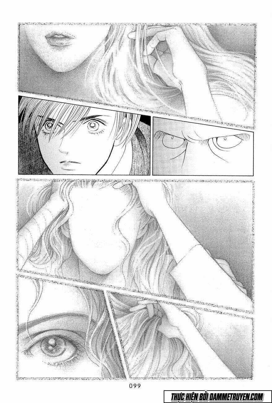 Himitsu - Chapter 16.1 - Trang 29