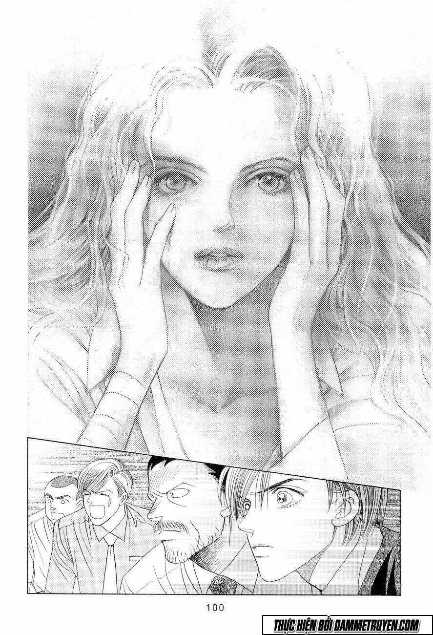 Himitsu - Chapter 16.1 - Trang 30