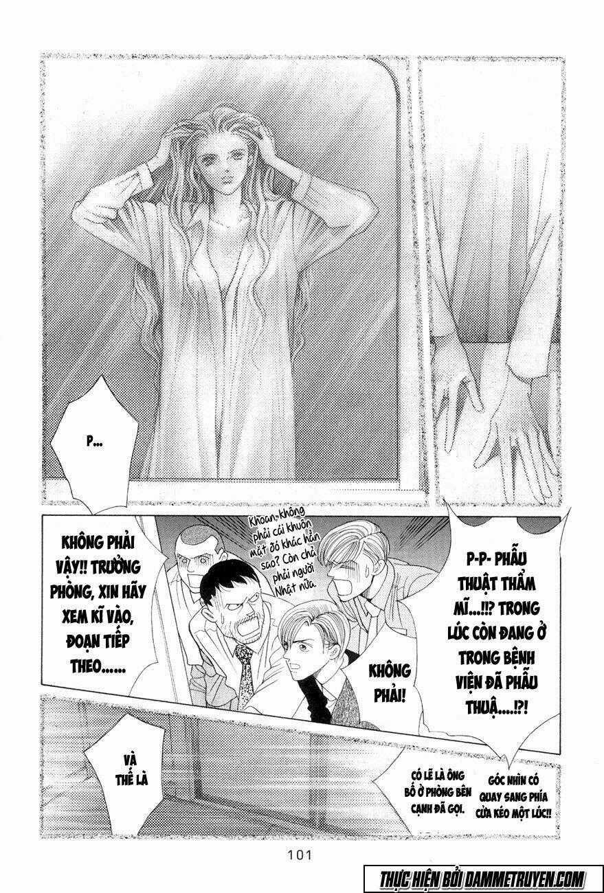 Himitsu - Chapter 16.1 - Trang 31