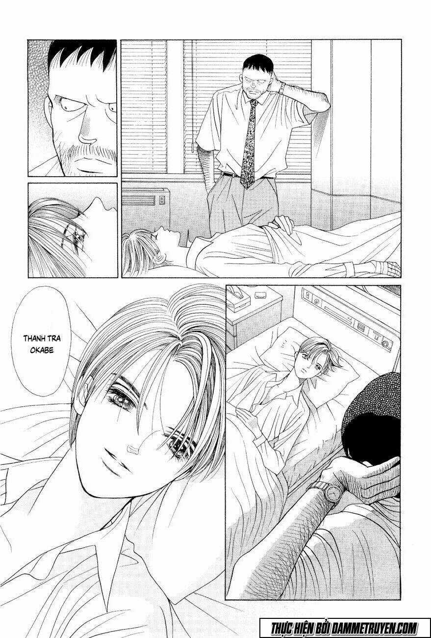 Himitsu - Chapter 16.1 - Trang 9