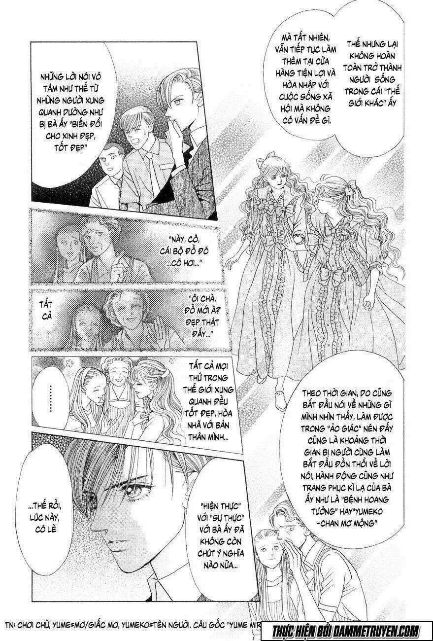 Himitsu - Chapter 16.2 - Trang 14