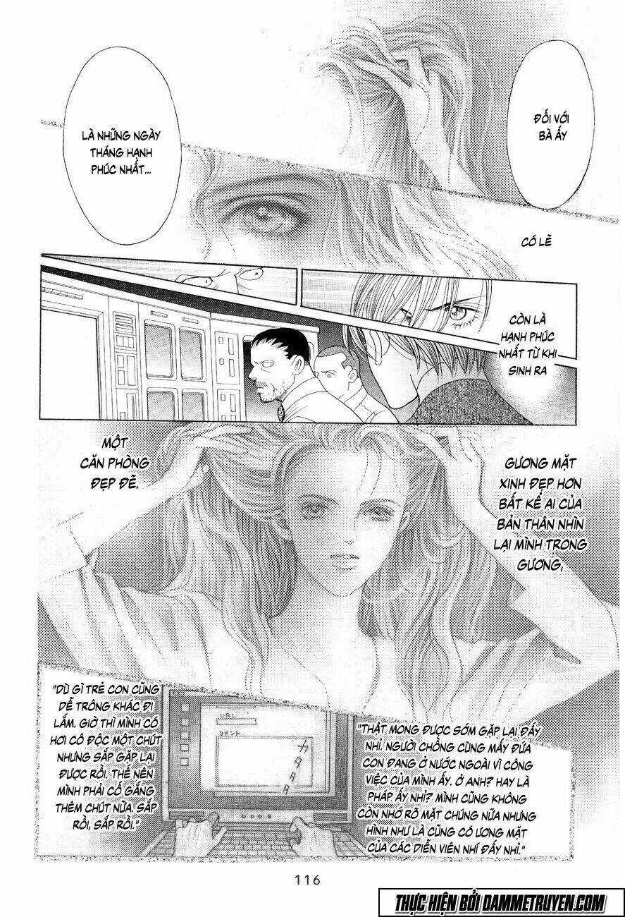 Himitsu - Chapter 16.2 - Trang 15