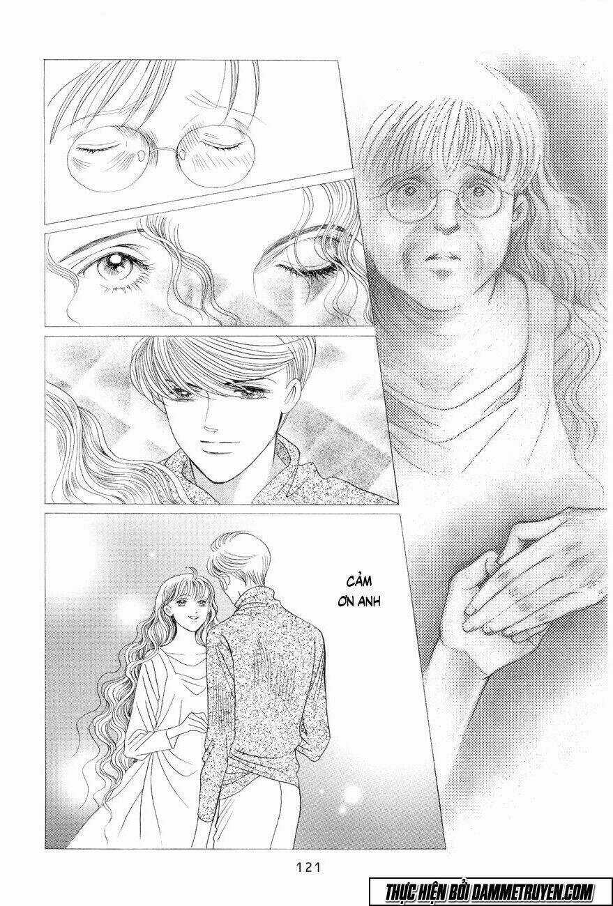 Himitsu - Chapter 16.2 - Trang 20