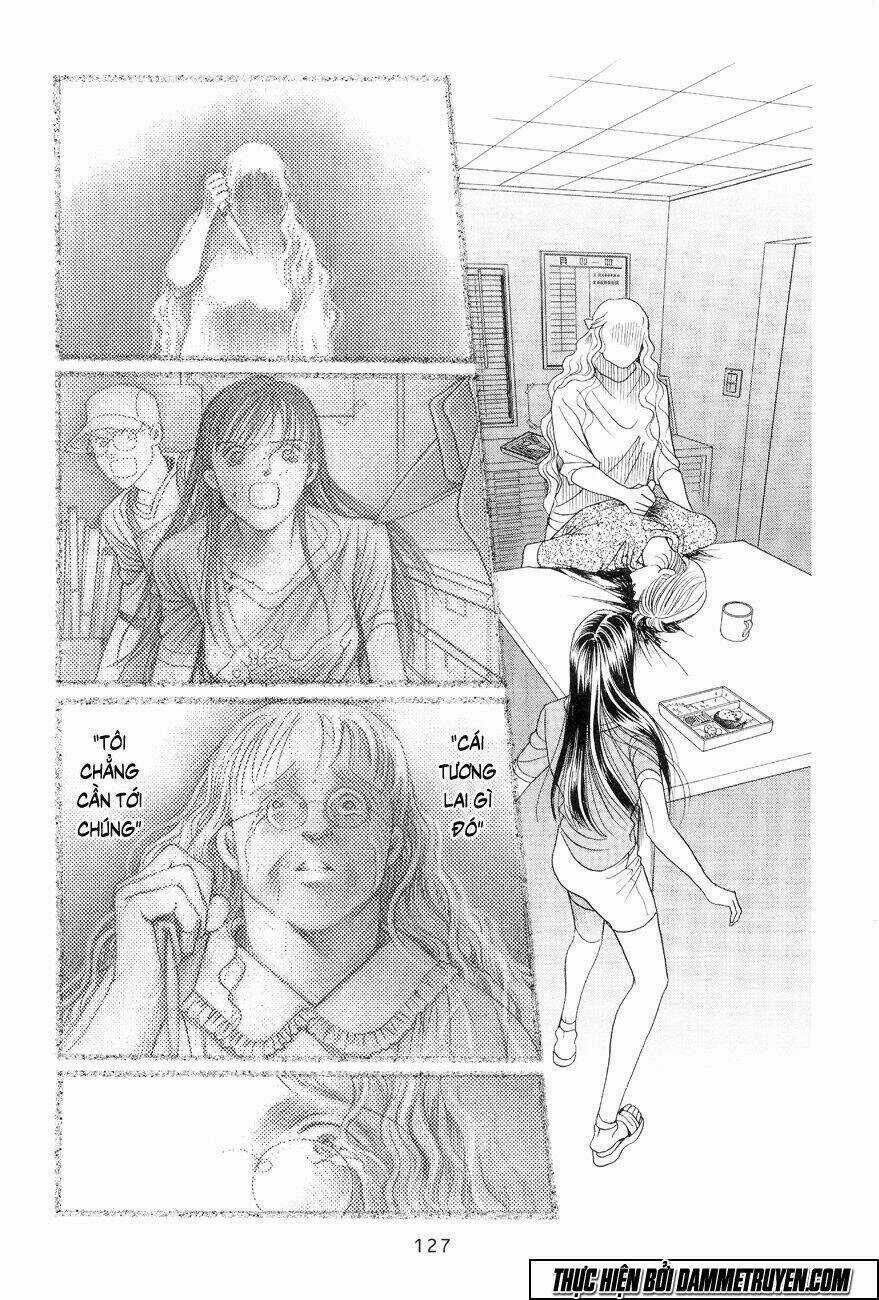 Himitsu - Chapter 16.2 - Trang 26