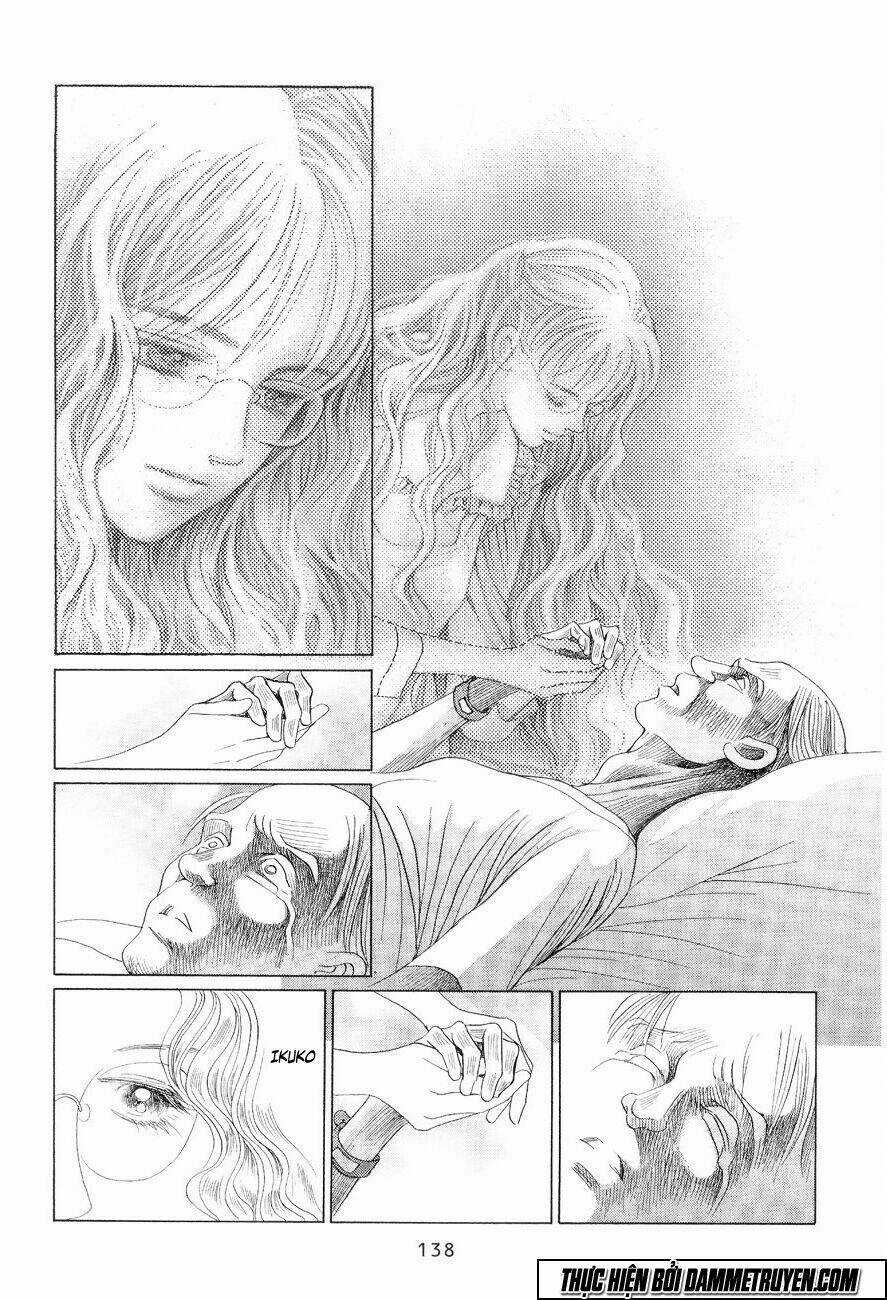 Himitsu - Chapter 16.2 - Trang 36