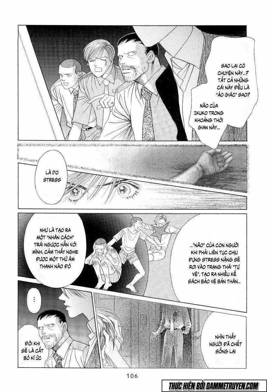 Himitsu - Chapter 16.2 - Trang 5