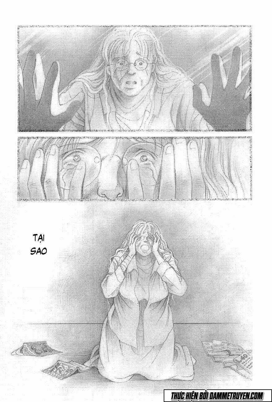 Himitsu - Chapter 16.2 - Trang 10