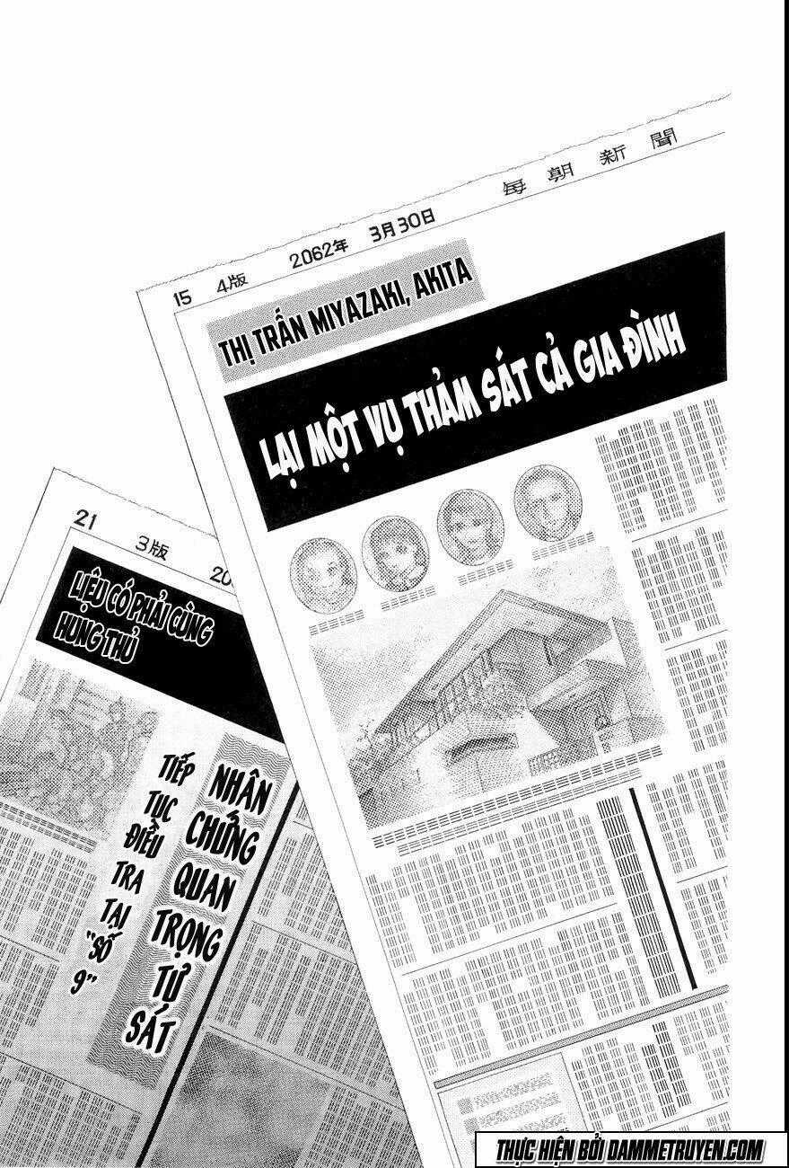 Himitsu - Chapter 17.1 - Trang 2