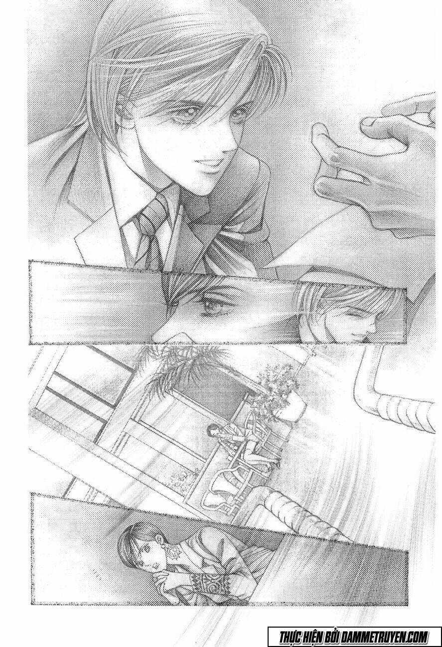 Himitsu - Chapter 17.1 - Trang 11