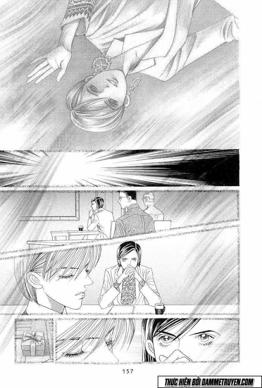 Himitsu - Chapter 17.1 - Trang 12