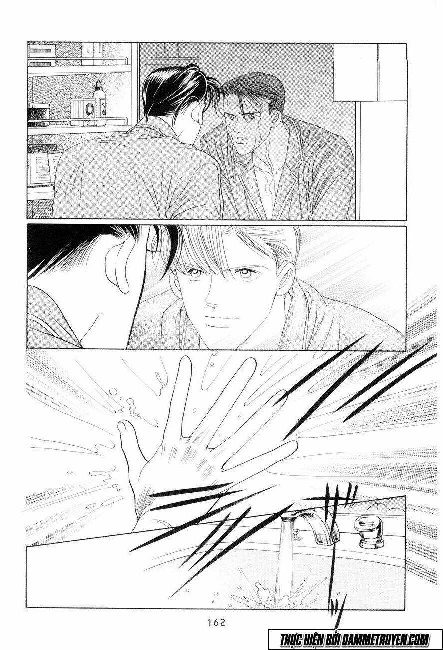 Himitsu - Chapter 17.1 - Trang 17