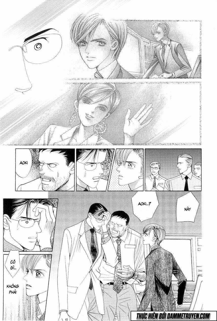 Himitsu - Chapter 17.1 - Trang 26