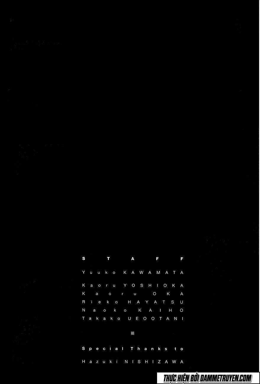 Himitsu - Chapter 17.1 - Trang 36