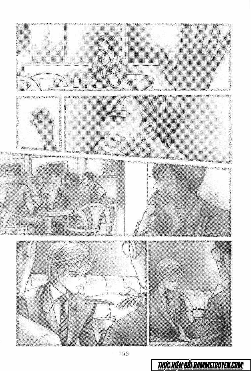 Himitsu - Chapter 17.1 - Trang 10