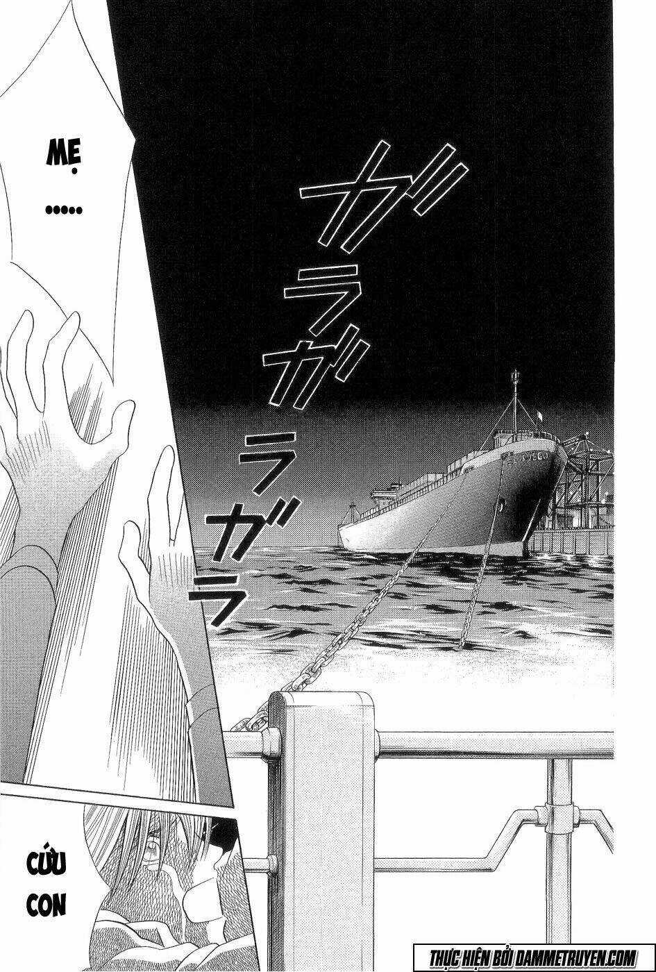 Himitsu - Chapter 17.2 - Trang 15