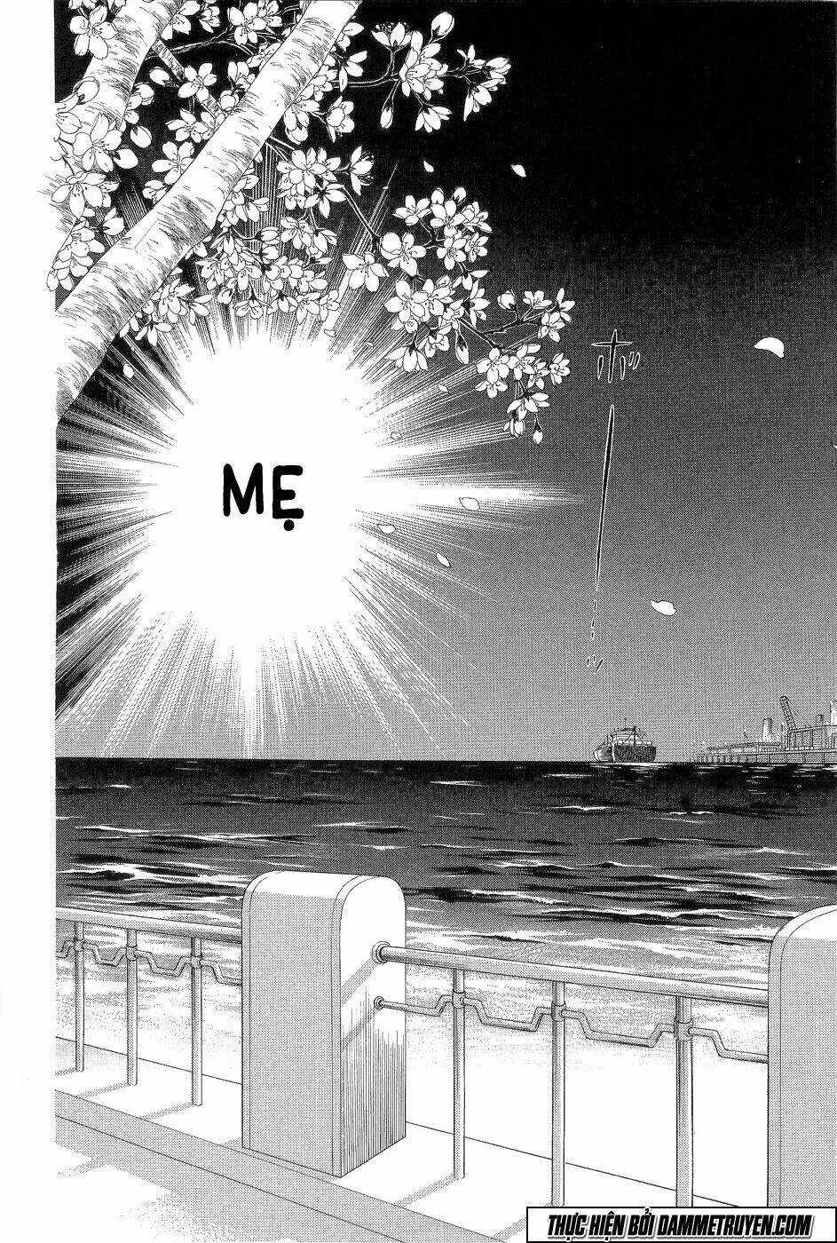 Himitsu - Chapter 17.2 - Trang 16