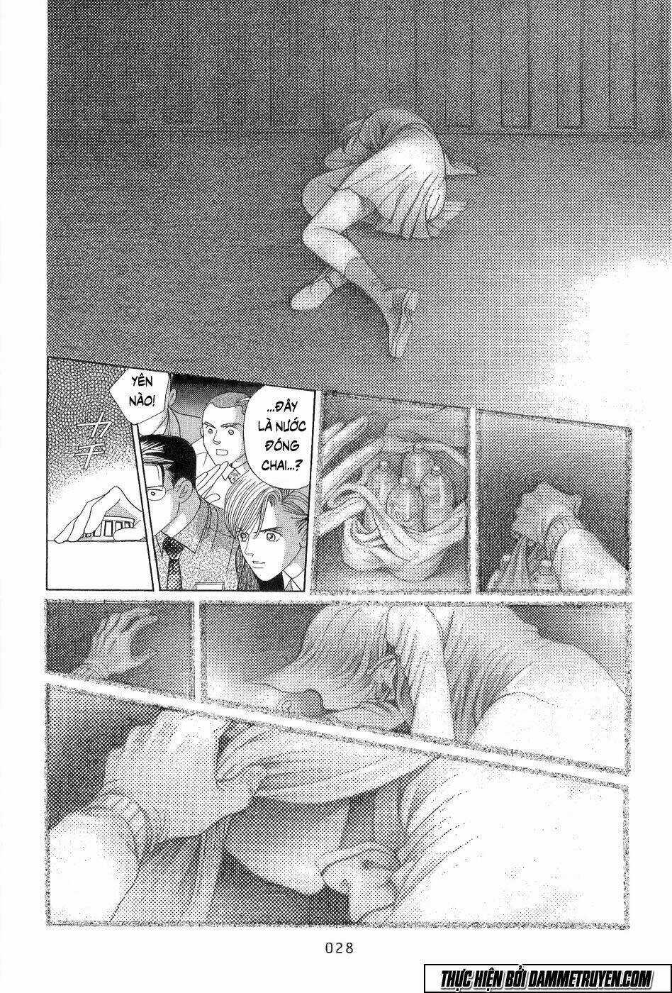 Himitsu - Chapter 17.2 - Trang 26