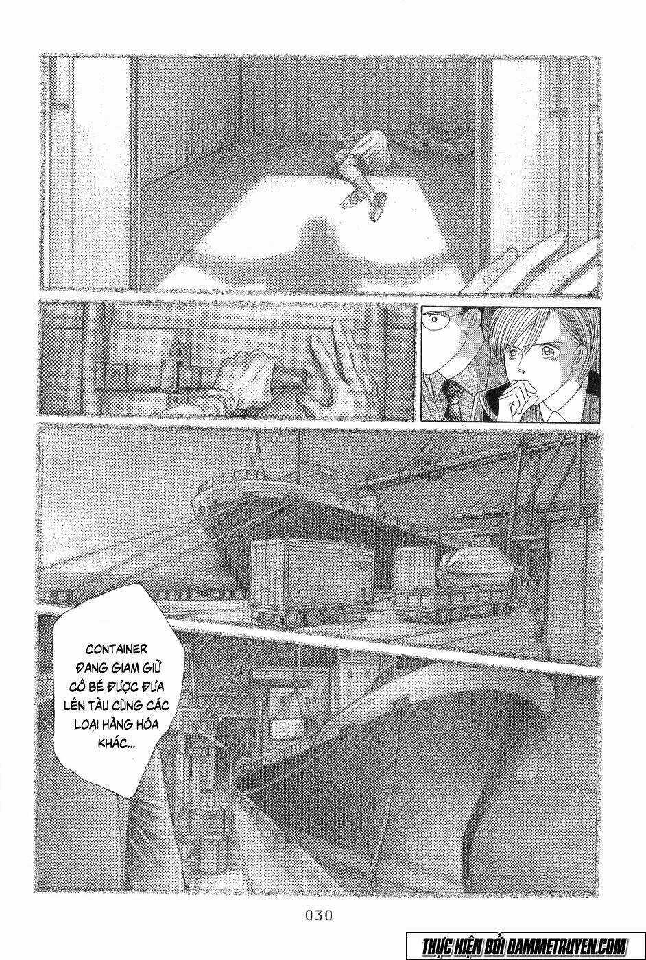 Himitsu - Chapter 17.2 - Trang 28