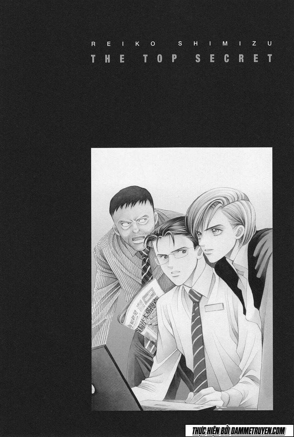 Himitsu - Chapter 17.2 - Trang 35