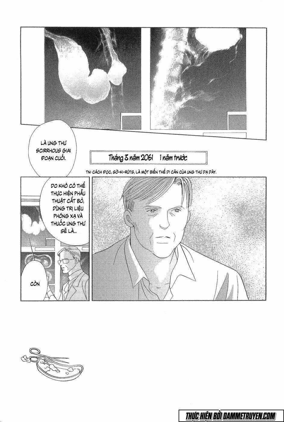 Himitsu - Chapter 17.2 - Trang 5