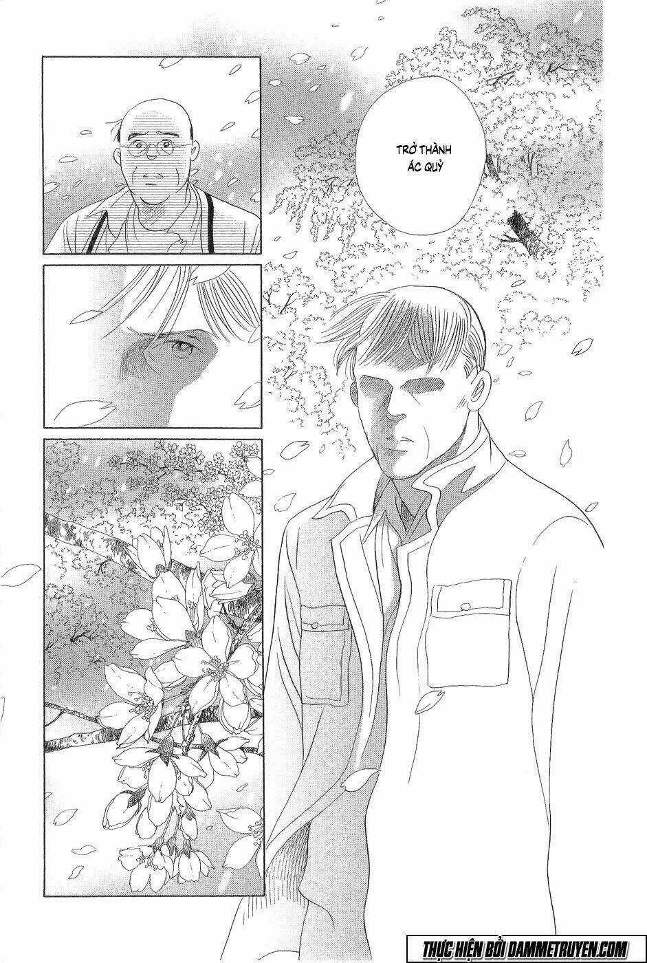 Himitsu - Chapter 17.2 - Trang 9