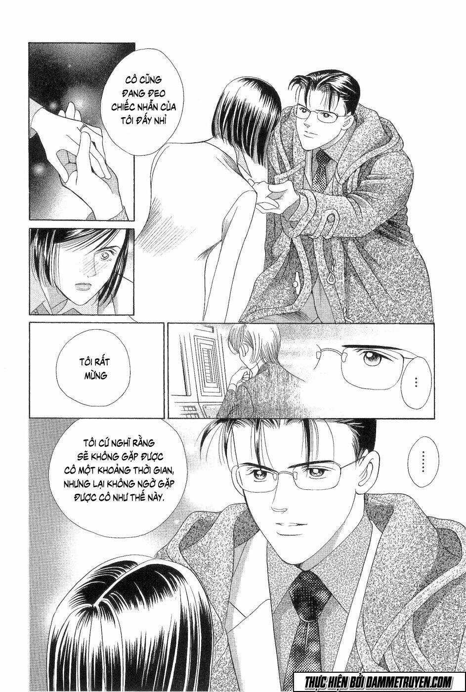 Himitsu - Chapter 18.1 - Trang 12