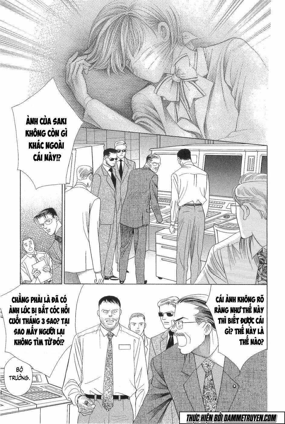 Himitsu - Chapter 18.1 - Trang 15