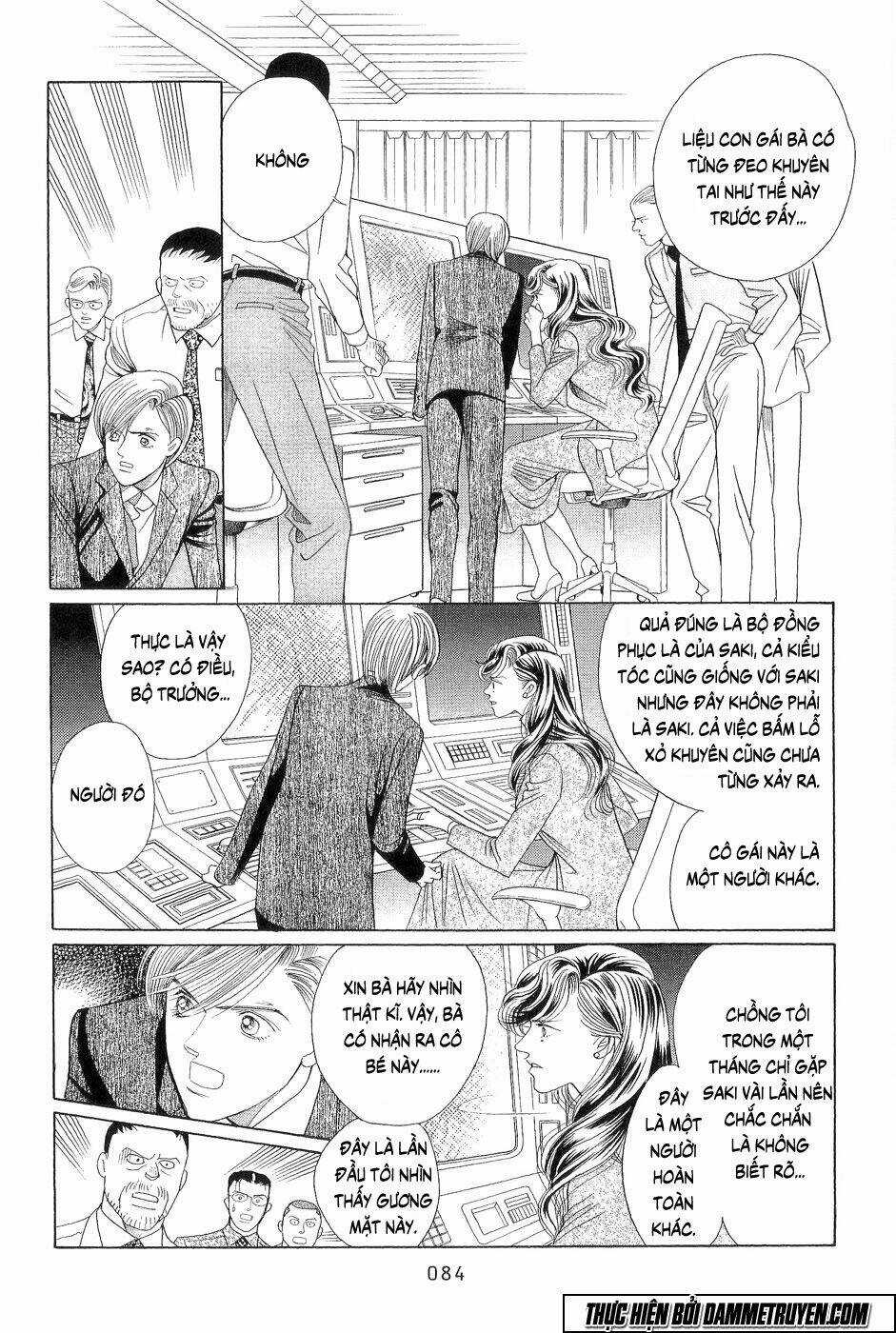 Himitsu - Chapter 18.2 - Trang 15