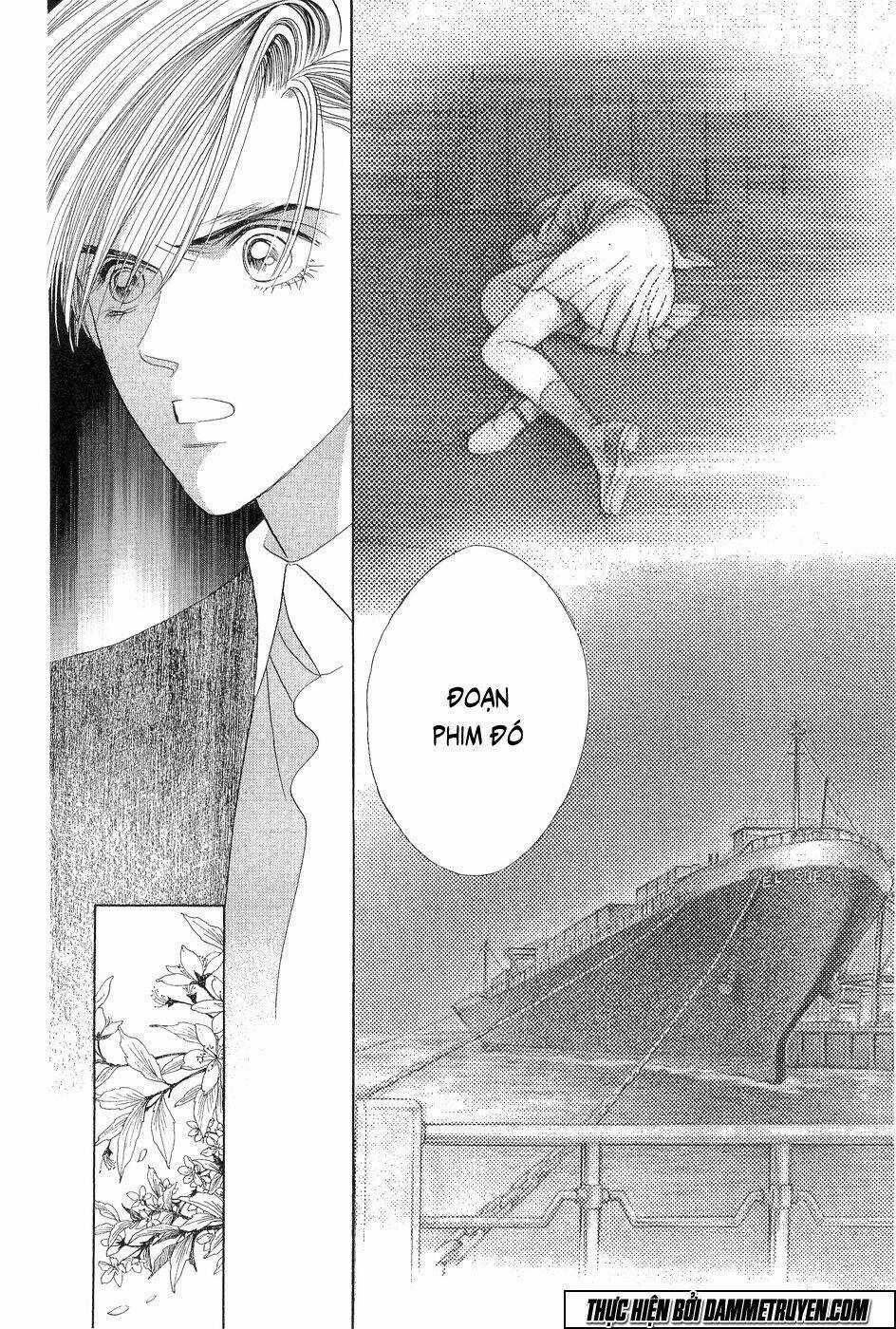 Himitsu - Chapter 18.2 - Trang 5