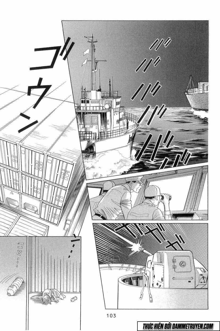 Himitsu - Chapter 18.3 - Trang 2