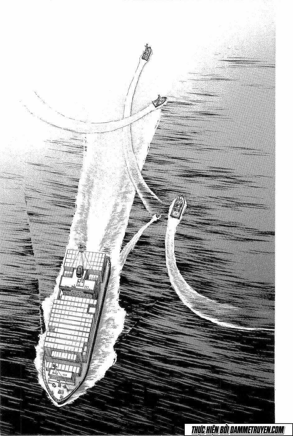 Himitsu - Chapter 18.3 - Trang 18