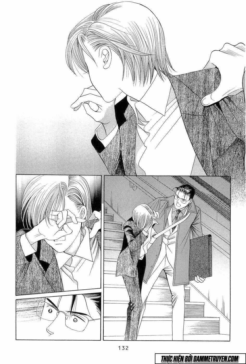 Himitsu - Chapter 18.3 - Trang 31