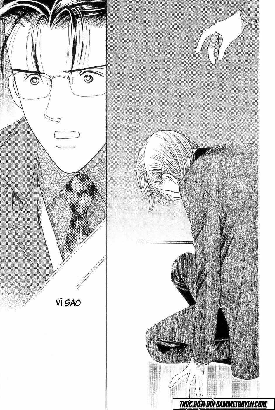 Himitsu - Chapter 18.3 - Trang 32