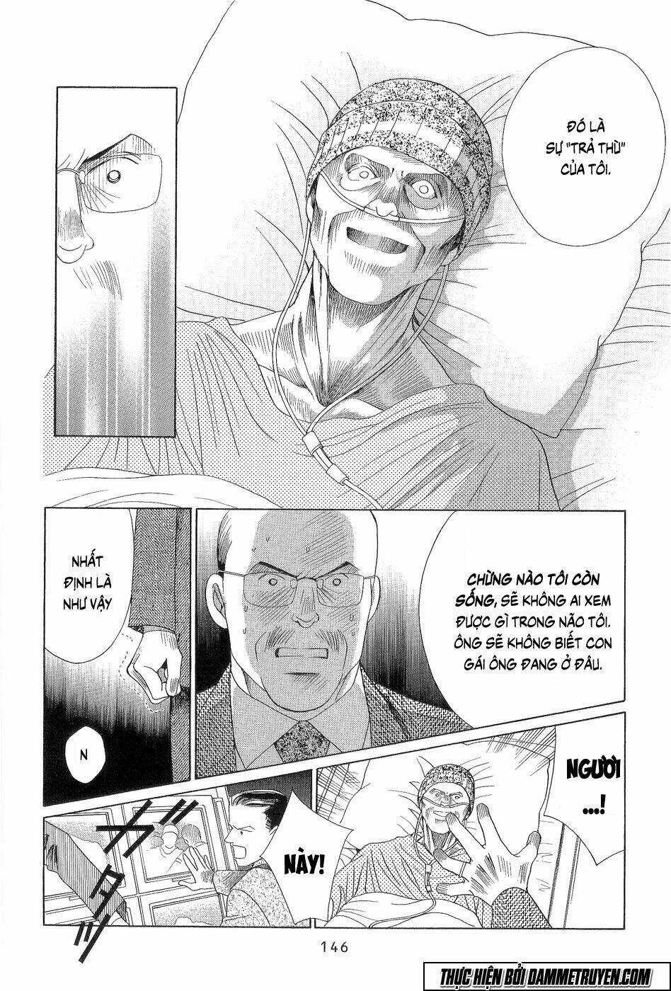 Himitsu - Chapter 18.4 - Trang 14