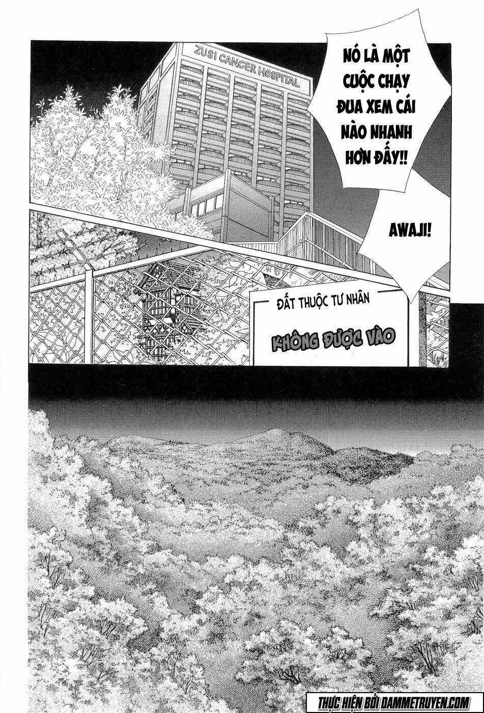 Himitsu - Chapter 18.4 - Trang 16
