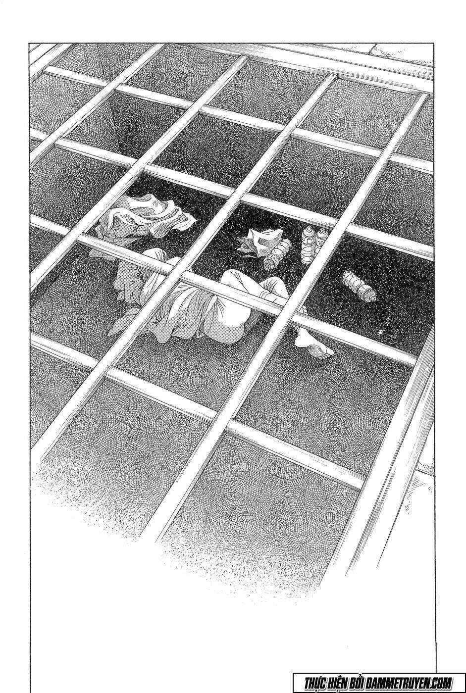 Himitsu - Chapter 18.4 - Trang 17