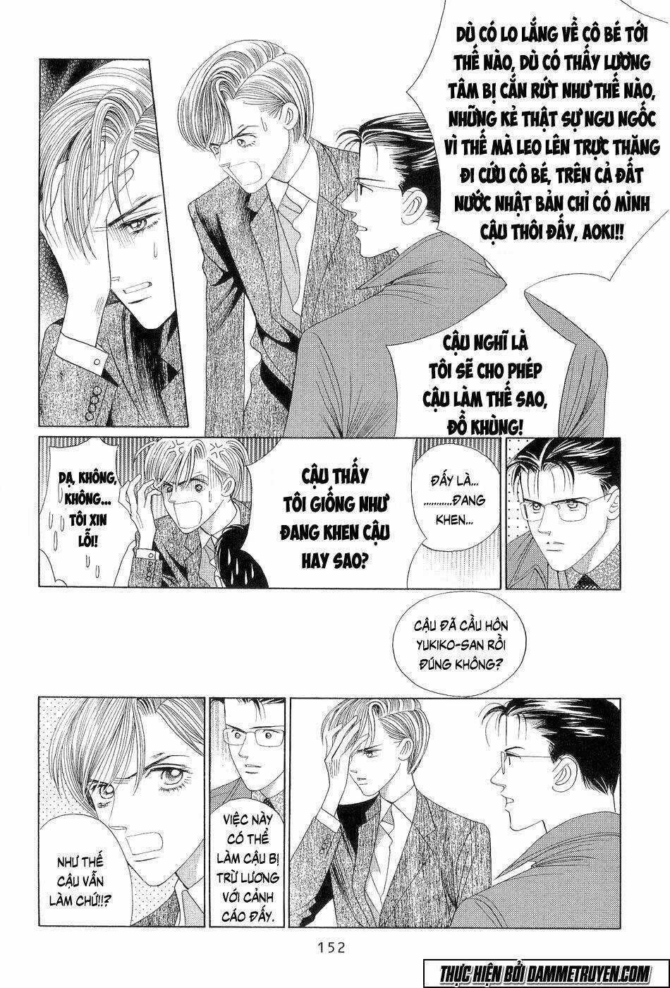 Himitsu - Chapter 18.4 - Trang 20