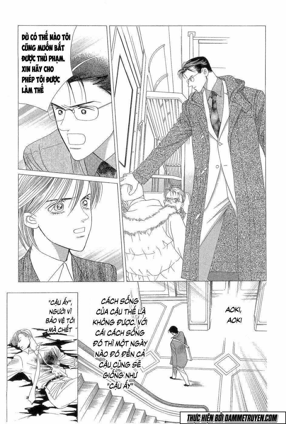 Himitsu - Chapter 18.4 - Trang 27