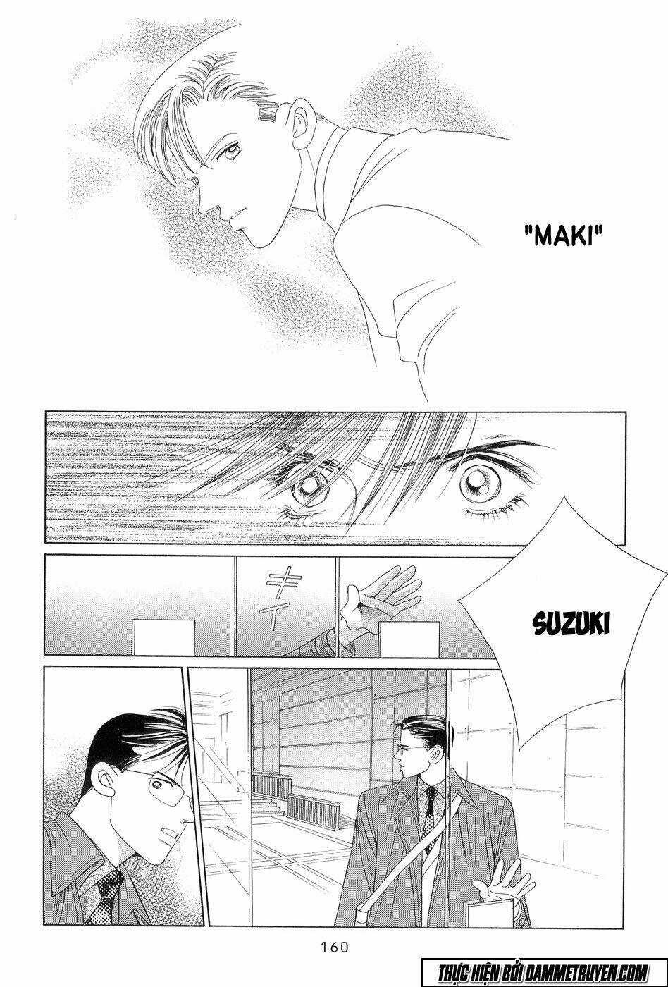 Himitsu - Chapter 18.4 - Trang 28