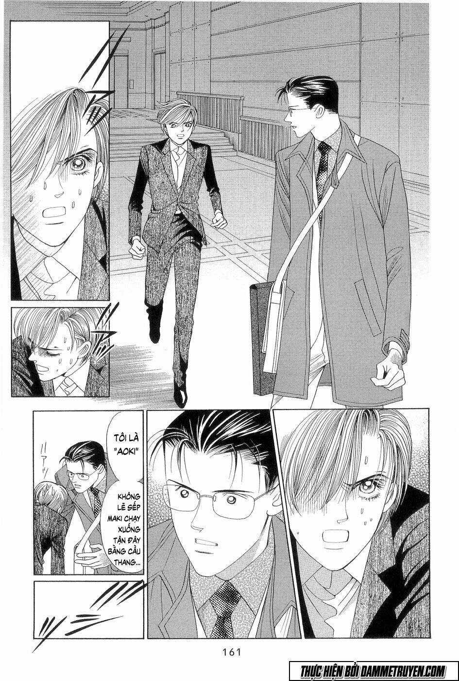 Himitsu - Chapter 18.4 - Trang 29