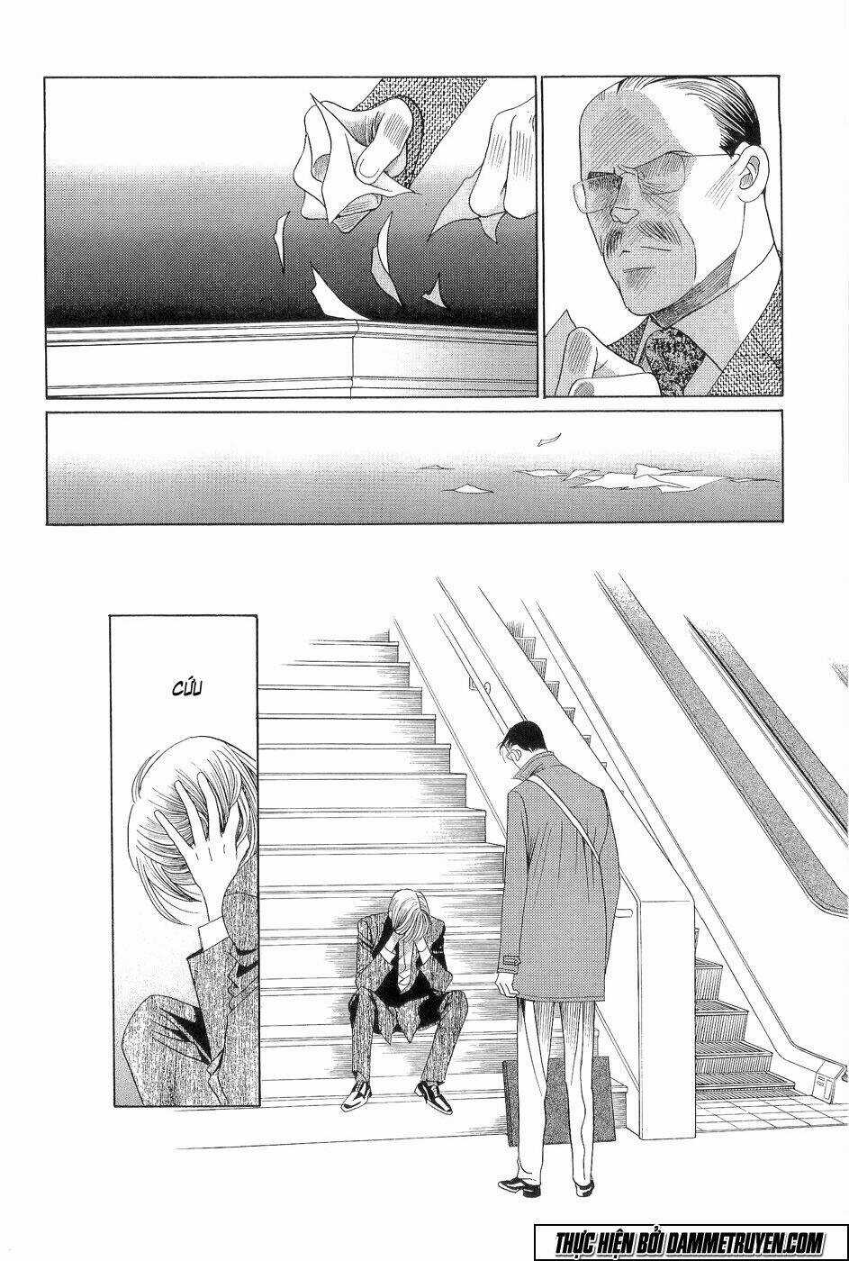 Himitsu - Chapter 18.4 - Trang 4