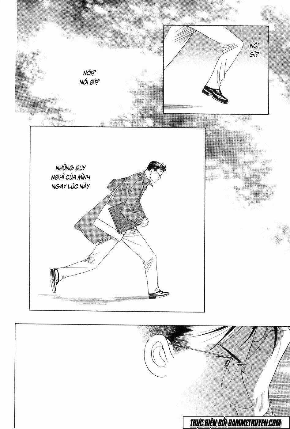 Himitsu - Chapter 18.4 - Trang 36