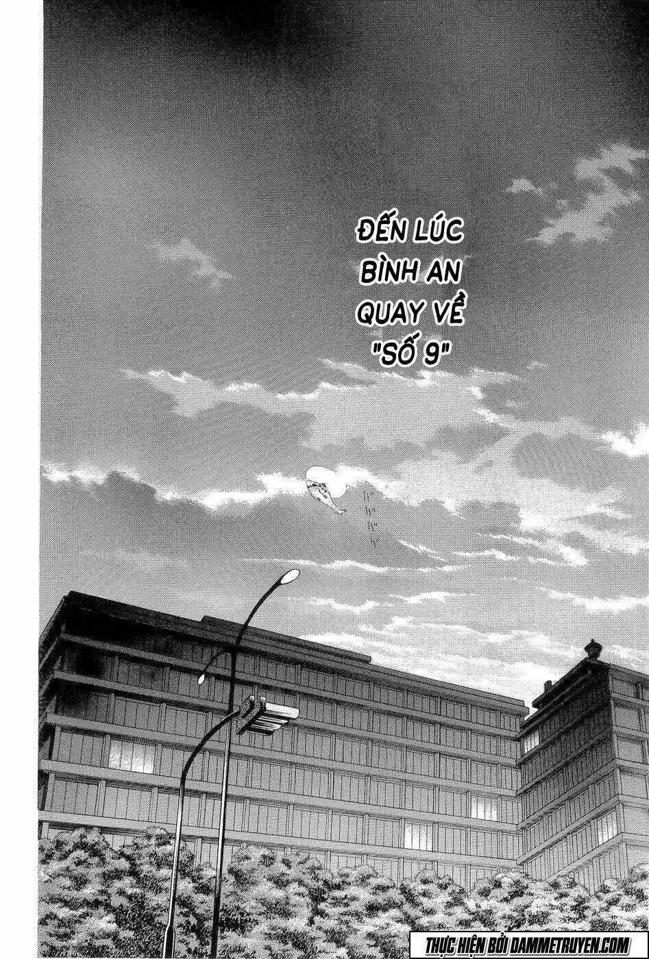 Himitsu - Chapter 18.4 - Trang 38